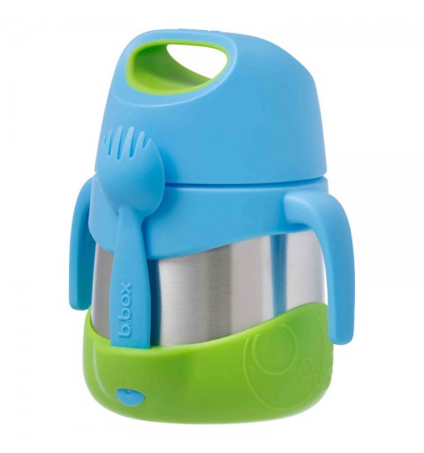 Bbox - Termos obiadowy 335 ml - Ocean Breezy | BB00430